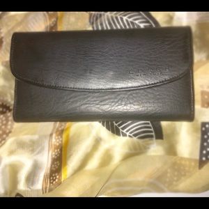 Coach Wallet-Vintage